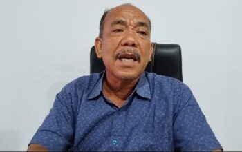 Pasca Kericuhan Di SMKN 3 Sibolga, Kepala Sekolah Minta Maaf Ke Gubsu