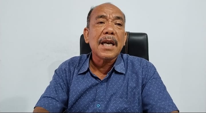 Pasca Kericuhan Di SMKN 3 Sibolga, Kepala Sekolah Minta Maaf Ke Gubsu