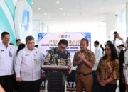 PMI Lounge Teluknibung Hadir Lindungi Pekerja Migran