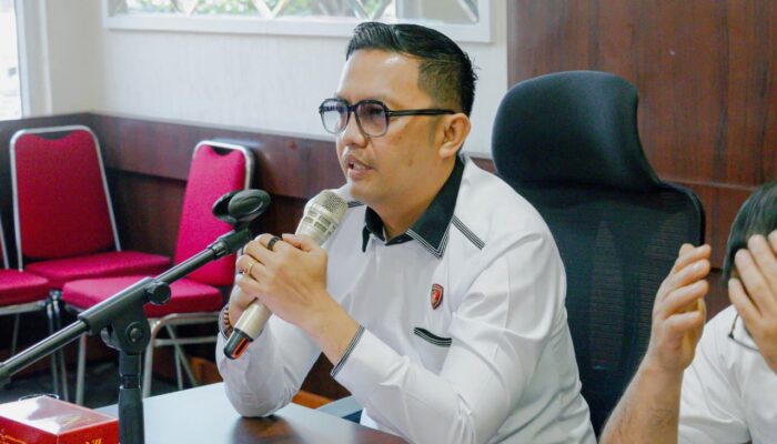 Polisi Aceh Bekuk Pelaku Perdagangan Organ Harimau Sumatera