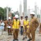 Bupati Simalungun Kunjungi Ujung Padang, Pastikan Pelayanan Publik Dan Pembangunan Prioritaskan Warga