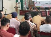 Bupati Agara Buka Sosialisasi Soal Pemahaman Koperasi Merah Putih Syariah