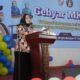 Ny. Jelita Asri Ludin Tambunan: PAUD Memerlukan Dukungan Keluarga Dan Masyarakat