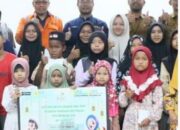 Memasuki Usia 3 Dekade, IP UBP Diharap Tumbuh Jadi Perusahaan Energi Yang Andal