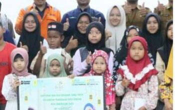 Memasuki Usia 3 Dekade, IP UBP Diharap Tumbuh Jadi Perusahaan Energi Yang Andal