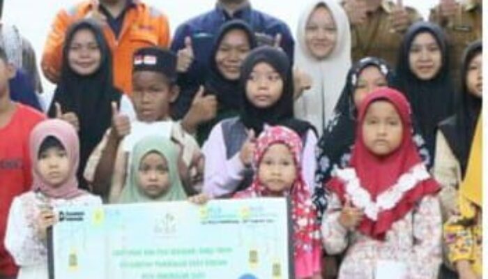 Memasuki Usia 3 Dekade, IP UBP Diharap Tumbuh Jadi Perusahaan Energi Yang Andal