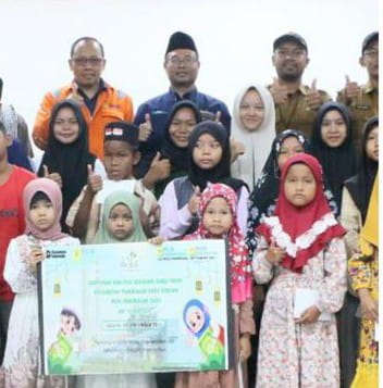 Memasuki Usia 3 Dekade, IP UBP Diharap Tumbuh Jadi Perusahaan Energi Yang Andal