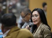 Rieke Diah Pitaloka: BUMN Instrumen Negara Menjalankan Demokrasi Ekonomi Sesuai Konstitusi