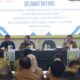 Bupati Tapsel Buka BMP Pasar Modal Dan BIK 2025