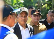 Terkait Pembangunan Duplikat Jembatan Panton Labu, HRD: Pekerjaannya Dimulai 2026, Anggaran Rp70 M