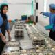 SPPG Sei Buluh Genjot Pemenuhan Gizi Siswa Lewat 3.989 Porsi Makanan Bergizi
