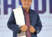 Pimpinan Dayah Liqaurrahmah Aceh Besar Berikan Ceramah Maulid Di Ie Meulee Sabang