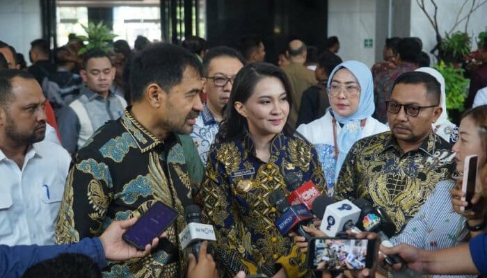 Gubernur Aceh Tegas Menolak Kebijakan Potong Dana Transfer Ke Daerah