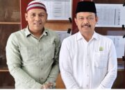 PA Dan KPA Aceh Tamiang Sangat Berduka Atas Meninggalnya Ummi Hj Ainal Mardhiah