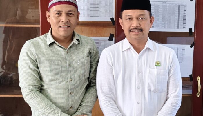 PA Dan KPA Aceh Tamiang Sangat Berduka Atas Meninggalnya Ummi Hj Ainal Mardhiah