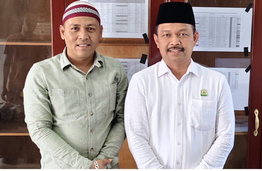 PA Dan KPA Aceh Tamiang Sangat Berduka Atas Meninggalnya Ummi Hj Ainal Mardhiah