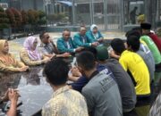 Program PKBM, Dukung Pendidikan WB Di Lapas Labuhanruku