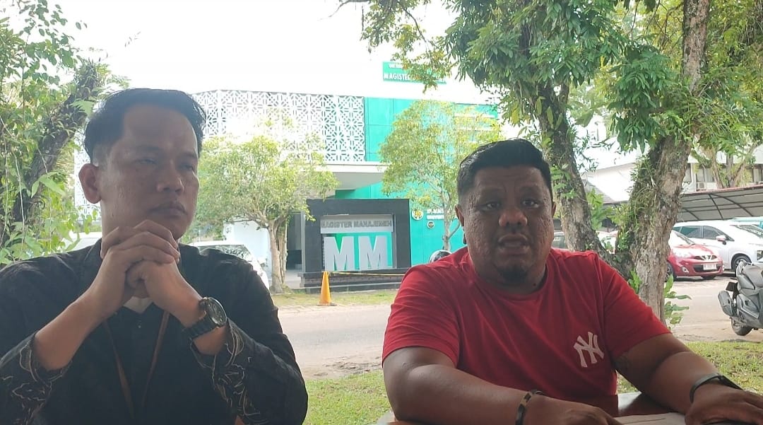 Himapsi Tolak Istilah Tanah Adat Di Sihaporas Tapi Setuju TPL Ditutup