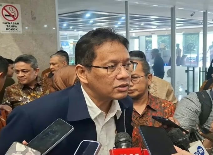 APBN Alami Defisit Rp371,5 Triliun per September 2025.