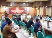 KPI Aceh: Kolaborasi Media-Pemerintah Kunci Mitigasi Bencana