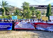 Penjelasan PTPN IV: Tuntutan HGU Cot Girek Tidak Tepat Secara Kelembagaan