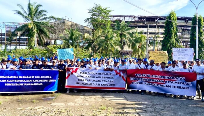 Penjelasan PTPN IV: Tuntutan HGU Cot Girek Tidak Tepat Secara Kelembagaan