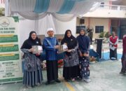 Safari Dakwah YP Istiqlal Delitua Hadirkan Ustadz Solmed