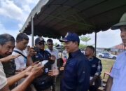 HRD Kawal Pembangunan Infrastruktur Dan Pariwisata Bireuen-Bener Meriah, Gandeng Lintas Kementerian PU