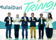 Pegadaian Luncurkan ‘Tring!’: Integrasikan Seluruh Ekosistem Emas Dan Keuangan Digital Dalam Satu Genggaman