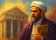 Wajah Bank Riba Di Balik Jubah Syariah