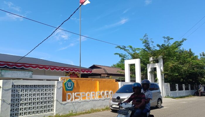 Dana Pembinaan Klub Divisi 4 Diduga Tidak Merata, PSAP Terima Rp350 Juta, Persimura Nol