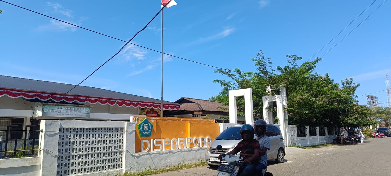 Dana Pembinaan Klub Divisi 4 Diduga Tidak Merata, PSAP Terima Rp350 Juta, Persimura Nol