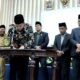 Adlin Tambunan Tegaskan Sinergi Eksekutif Dan Legislatif Diperkuat