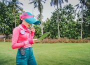 Hytera Mendukung Komunikasi Tanpa Hambatan diJakarta International Championship 2025