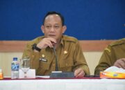 Pelaksanaan MBG Di Deliserdang Aman, Pj Sekda : Tidak Ada Satupun Laporan Keracunan Makanan