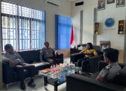 Lapas Labuhanruku Dan BNNK Batubara Bersinergi Perangi Narkoba