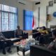 Lapas Labuhanruku Dan BNNK Batubara Bersinergi Perangi Narkoba