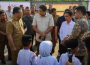 Langkah Cepat Dukung Program 3 Juta Rumah, Menteri PKP Apresiasi Bupati Deliserdang