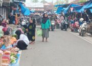 “Kuncinya” Di Pemilik Kios Pasar Kuliling, Bupati Madina Harus Tegas