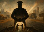 Kelakuan “Kapolres” Yasir Di Skandal Suap Proyek Jalan