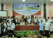 Imum Mukim Se-Aceh Besar Gelar Duek Raya Ke-6