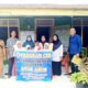 Sejak Tahun 2015, PT CPJF Konsisten Bantu Siswa Kurang Mampu Di Pangkalansusu