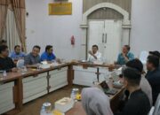 Wagub Fadhlullah: Perdamaian Bertahan Karena Masyarakat Komit