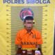 Nelayan Sibolga Ditangkap Karena Miliki Sabu