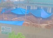 Pemenang Tender Proyek Konstruksi Di Madina Wajib Gunakan Material Berizin