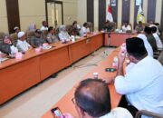 Pemkab Aceh Besar Gelar FGD Finalisasi Rencana Penanggulangan Bencana 2025–2029