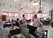 197 Siswa SMAN 1 Babalan Simulasi TKA 