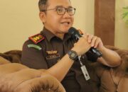 Kejari Abdya Apresiasi SaKA, Siap Tindaklanjuti Dugaan Penyelewengan DD Ladang Tuha II