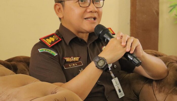 Kejari Abdya Apresiasi SaKA, Siap Tindaklanjuti Dugaan Penyelewengan DD Ladang Tuha II