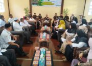 Kejari Abdya Kawal Proyek Swakelola, Para Kepala Sekolah Lega